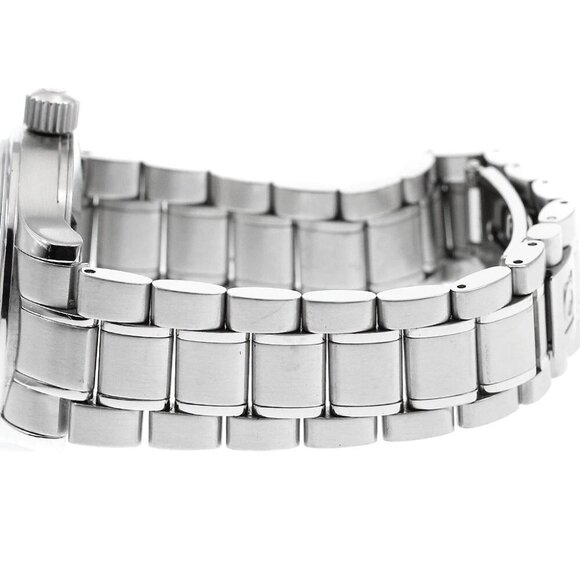 OMEGA Classic dynamic 5203.51 Date black Dial Automatic Men's Watch_888367 - Picture 6 of 7